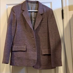 Vintage Orvis wool suit jacket